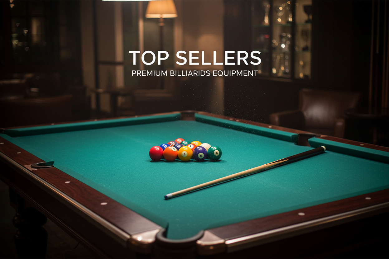 Top Sellers