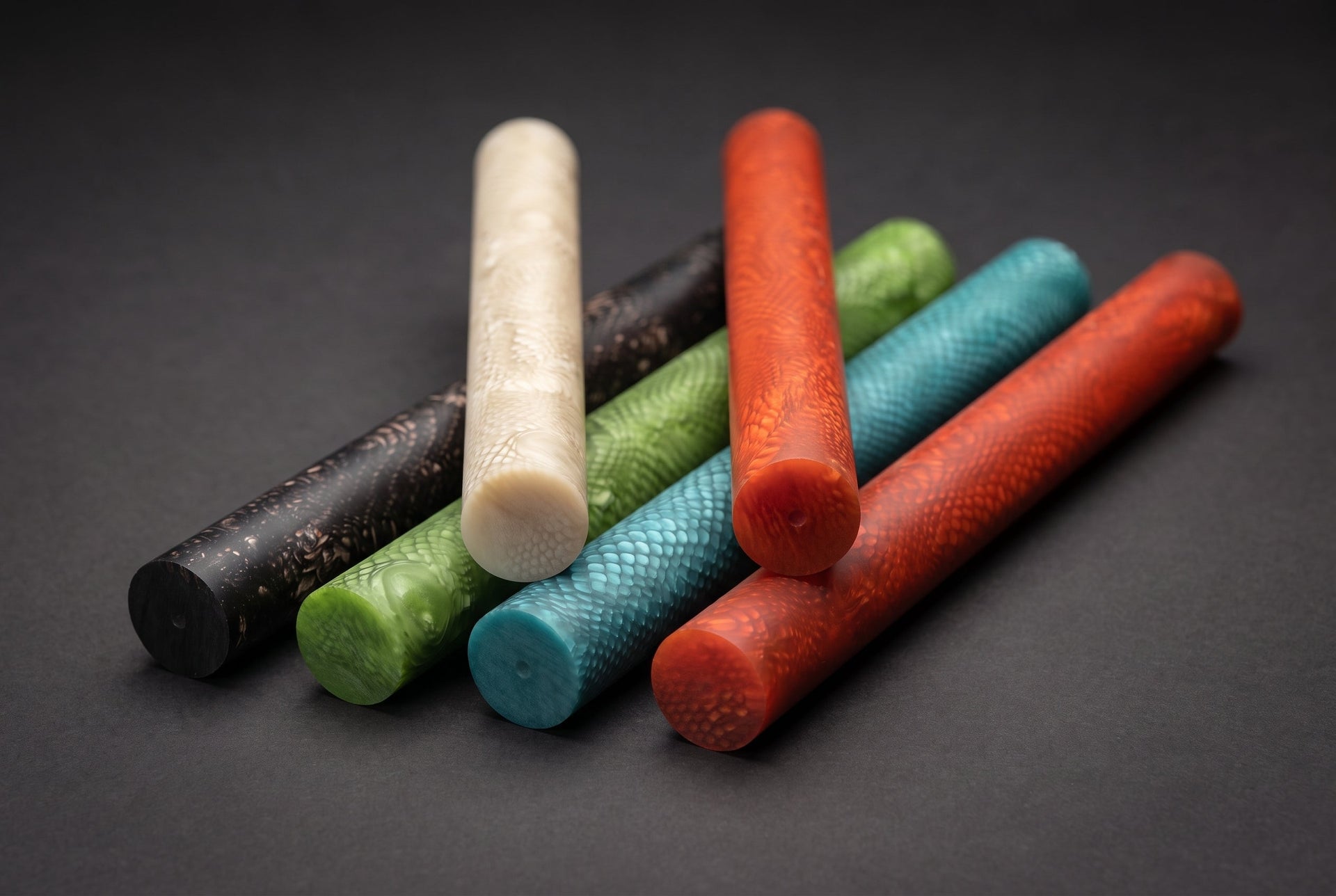 Juma Rods