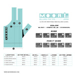 Moori Pool Cue Gloves