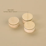 Caiden Fighter & Warrior - Layered Cue Tips