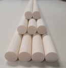 Champeau VacuBright™ Shaft Dowels - Maple & Roasted Maple