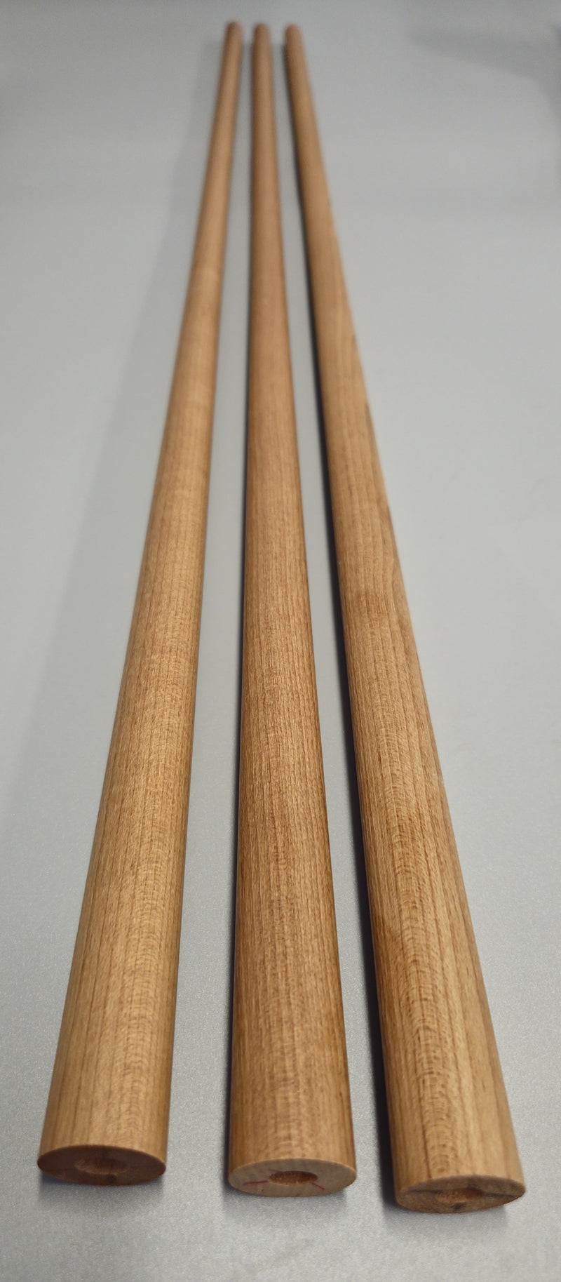 Tapered Shafts