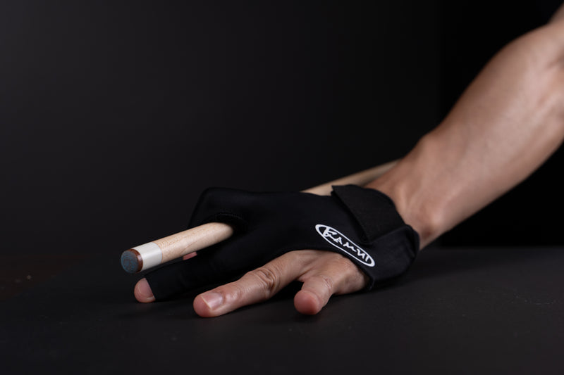 Kamui QuickDry 2024 Cue Gloves