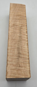 Curly Maple - Acer Saccharum