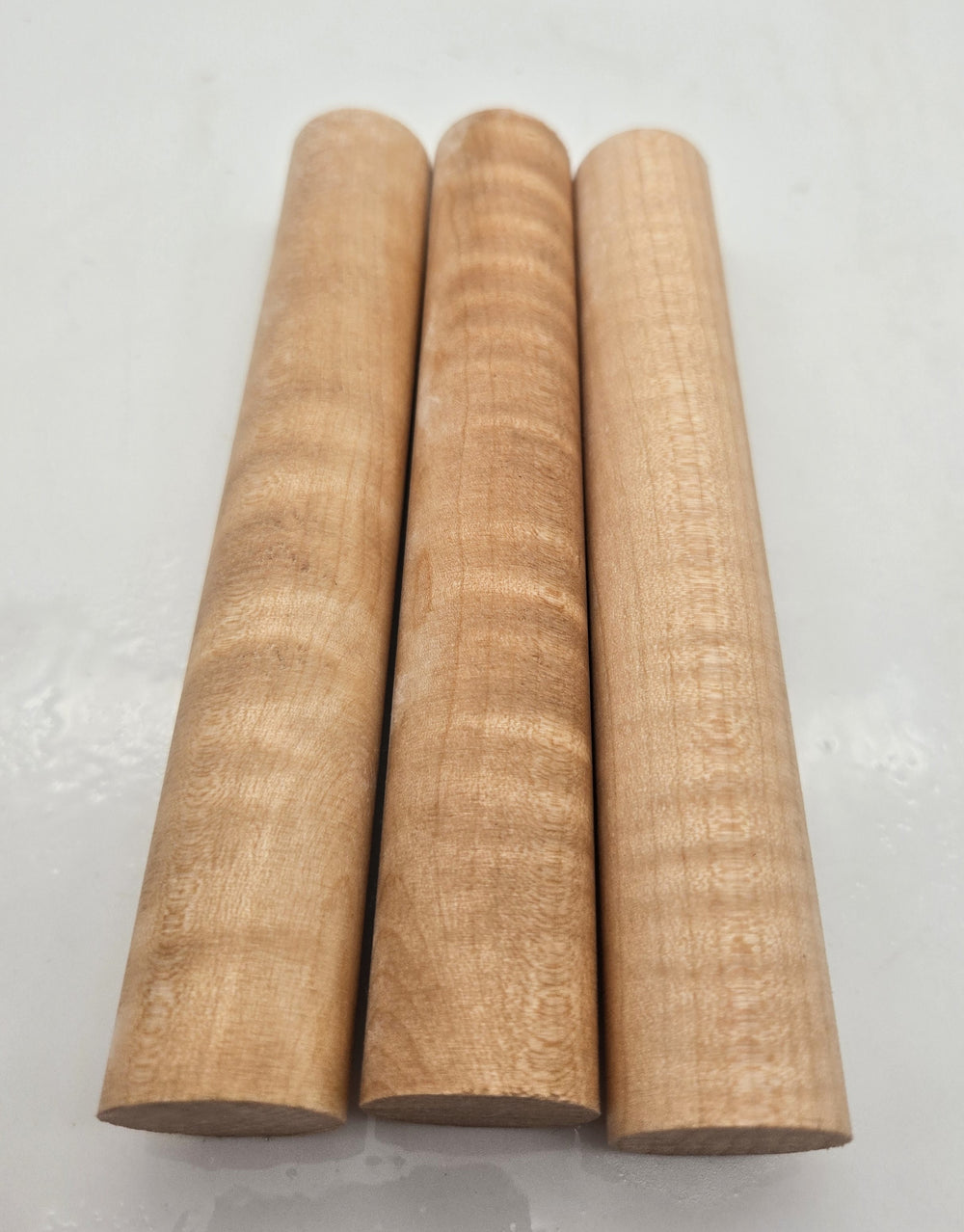 Curly Maple - Acer Saccharum