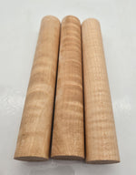 Curly Maple - Acer Saccharum