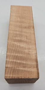 Curly Maple - Acer Saccharum