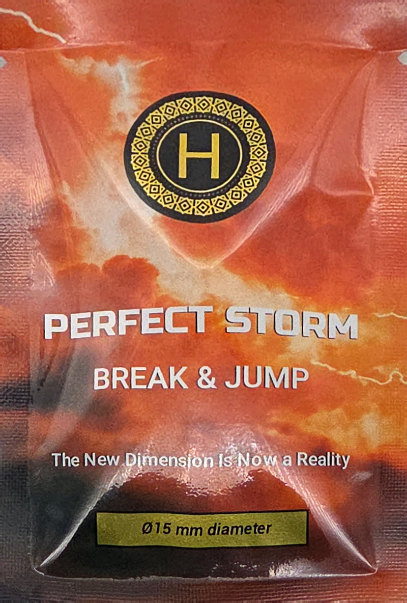 Horo Tips Break/Jump & Jump