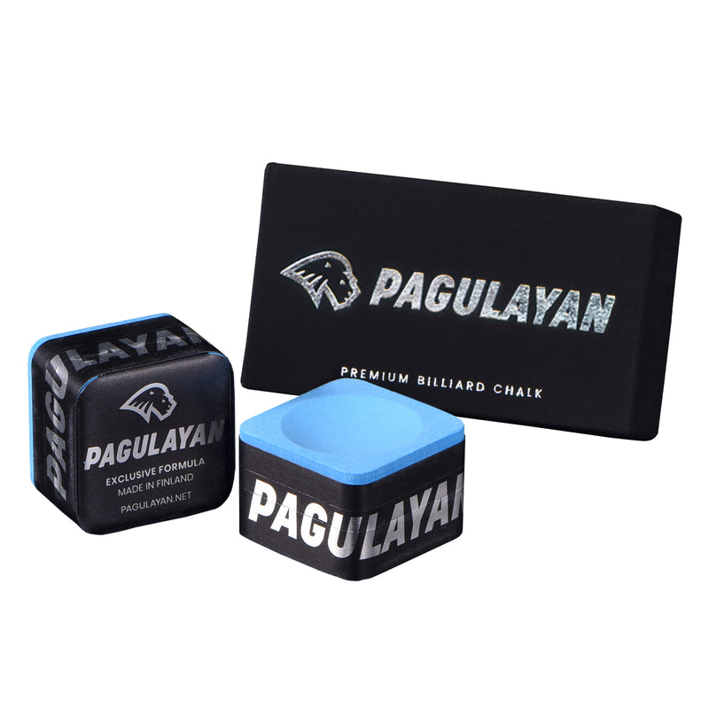 Pagulayan Chalk