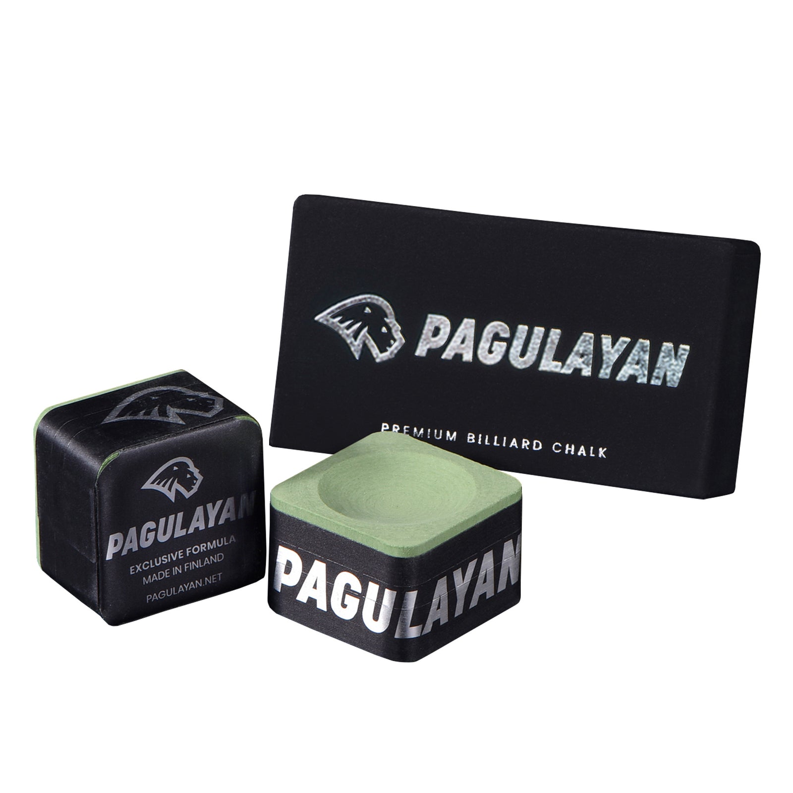 Elevate Your Game with Pagulayan Chalk - Buy Now!