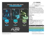 Predator Pure Chalk