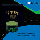 Taom V10 Chalk