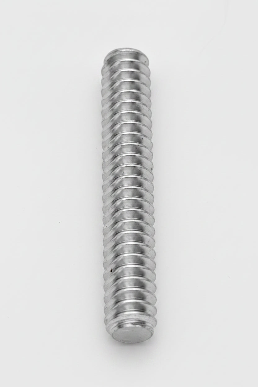 Pool Cue Connecting Screws - Aluminum