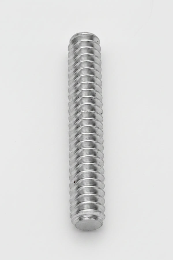 Pool Cue Connecting Screws - Aluminum