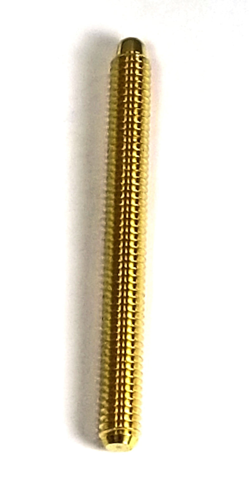 Brass Bullet Nose Joint Pins