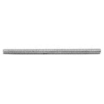 Atlas 3/8-10 Aluminum Threaded Rod - Rolled
