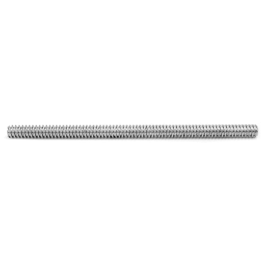 Atlas 3/8-10 Aluminum Threaded Rod - Rolled