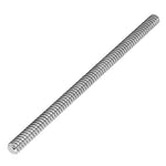 Atlas 3/8-10 Aluminum Threaded Rod - Rolled