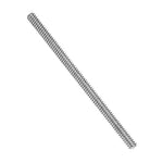 Atlas 3/8-10 Aluminum Threaded Rod - Rolled