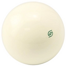Aramith Green Logo Magnetic Cue Ball (tournament)