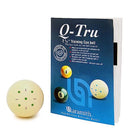 Aramith Q-Tru Training Ball