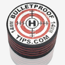 Bulletproof A.I.M. Layered Cue Tips