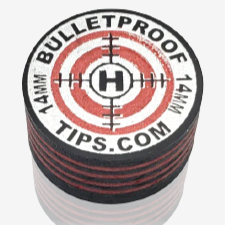 Bulletproof A.I.M. Layered Cue Tips (SKU