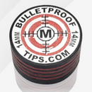 Bulletproof A.I.M. Layered Cue Tips