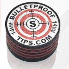 Bulletproof A.I.M. Layered Cue Tips