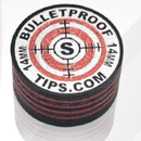 Bulletproof A.I.M. Layered Cue Tips