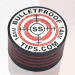 Bulletproof A.I.M. Layered Cue Tips