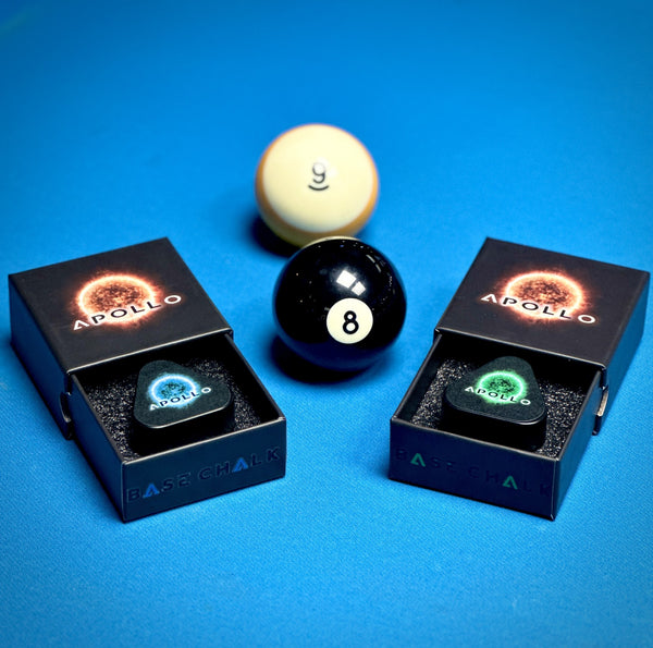 Apollo Liquid Base Chalk