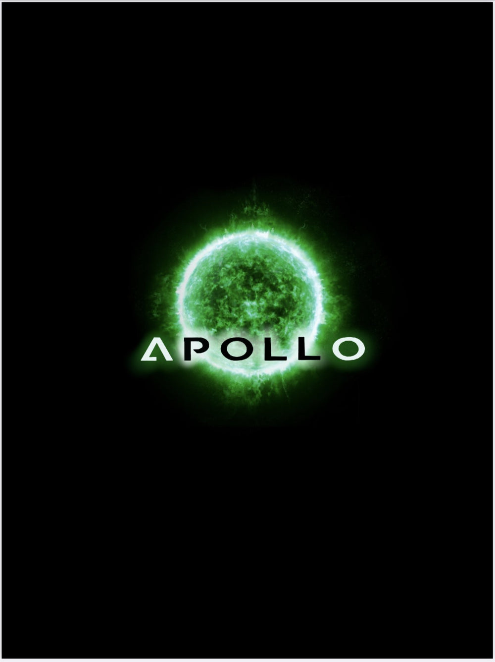 Apollo Liquid Base Chalk