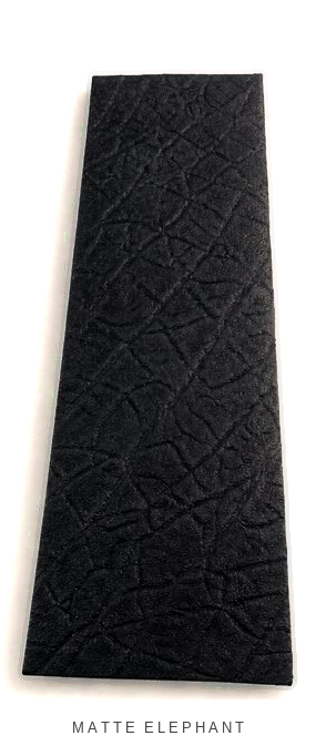 Atlas Leather Wraps - Embossed