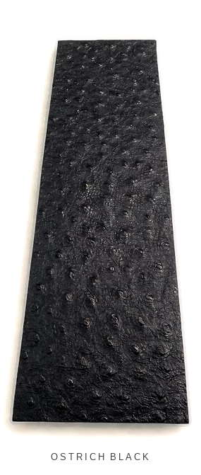 Atlas Leather Wraps - Embossed
