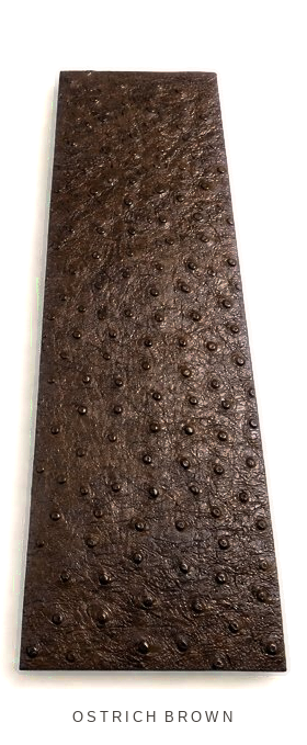 Atlas Leather Wraps - Embossed