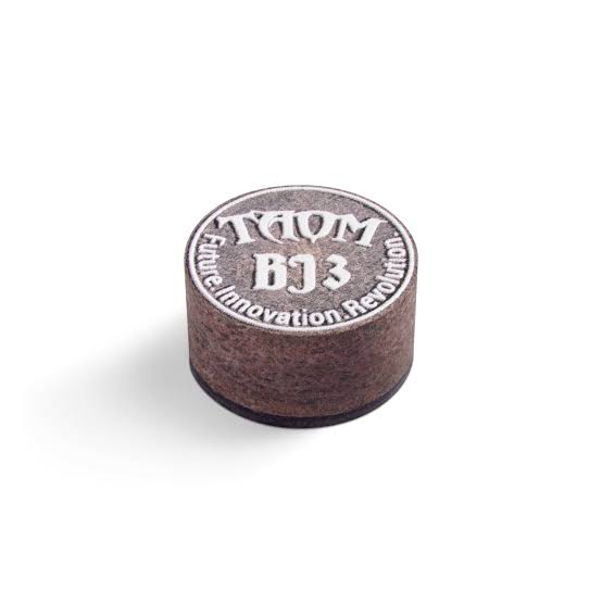 Taom BJ3 Tip - Break / Jump