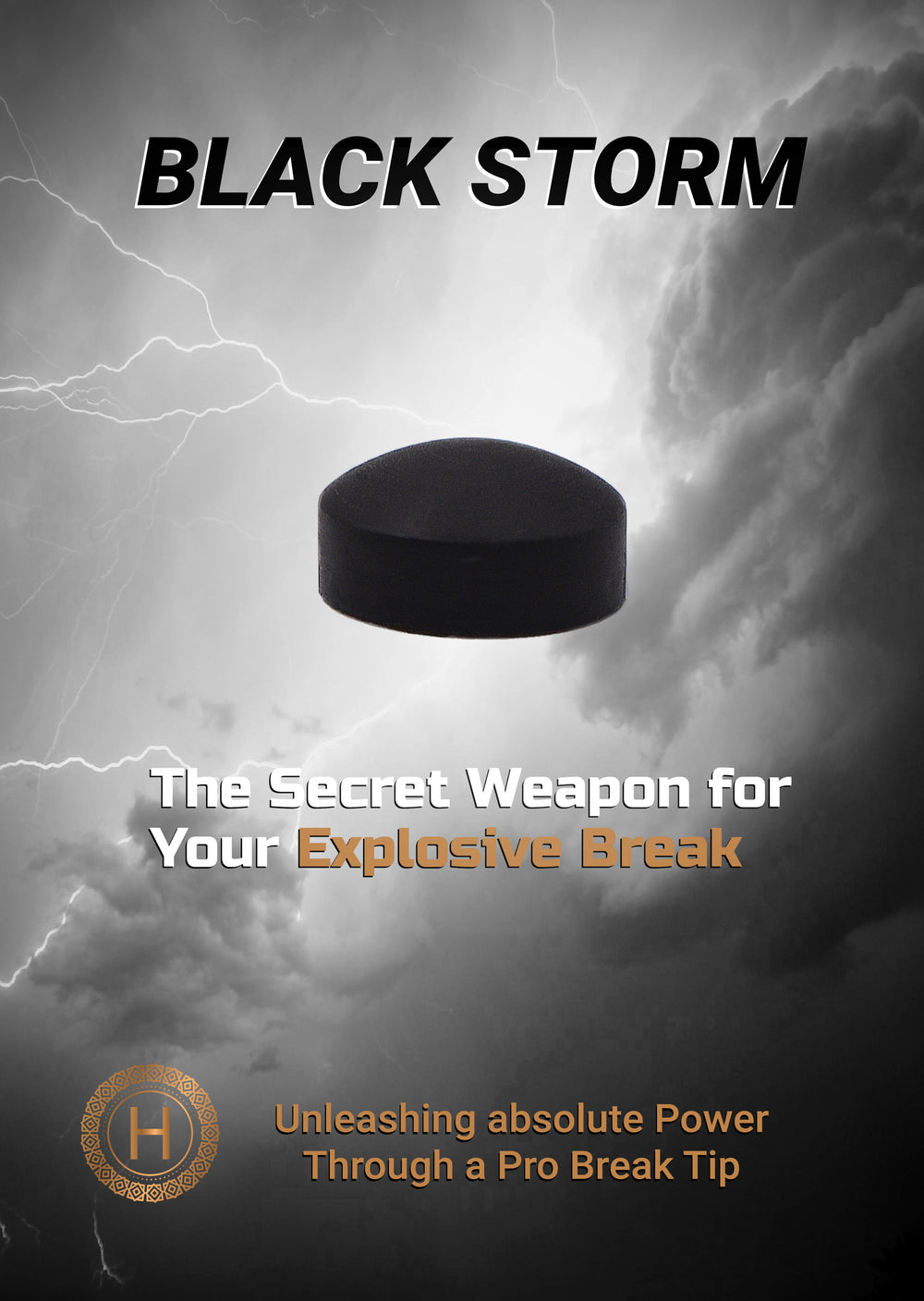 Horo Tips Break/Jump & Jump