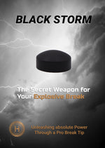 Horo Tips Break/Jump & Jump