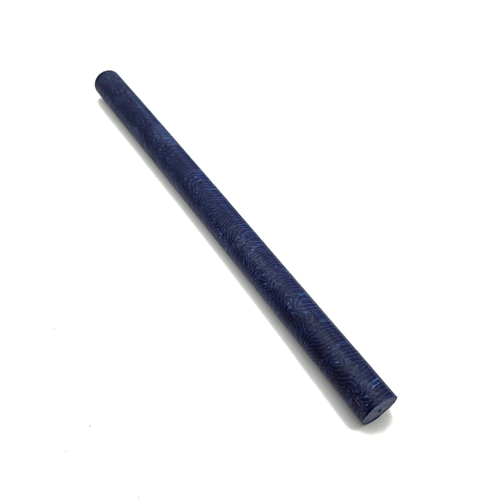 CrazyFiber™ - Blue Horizon Rods