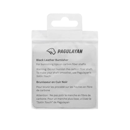 Pagulayan Leather Shaft Burnishing Pad