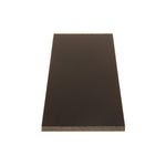 Black Linen Phenolic "Micarta"