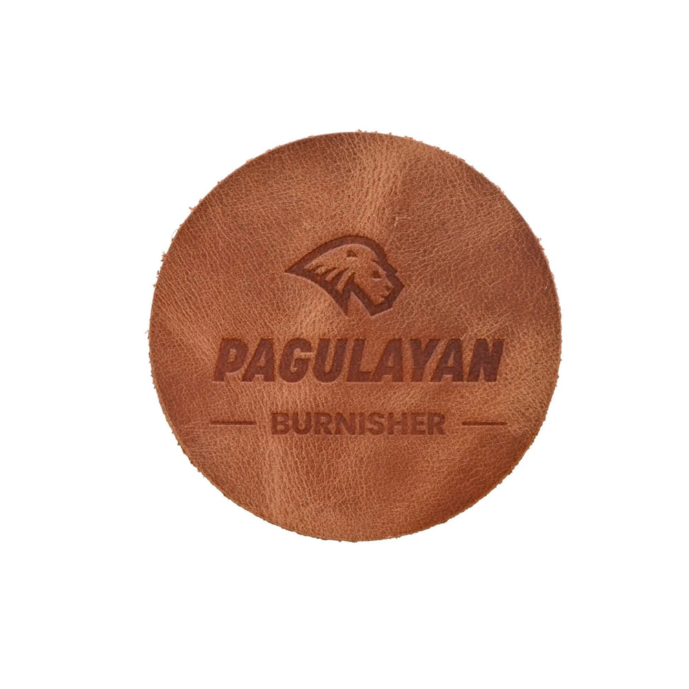 Pagulayan Leather Shaft Burnishing Pad
