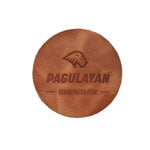 Pagulayan Leather Shaft Burnishing Pad