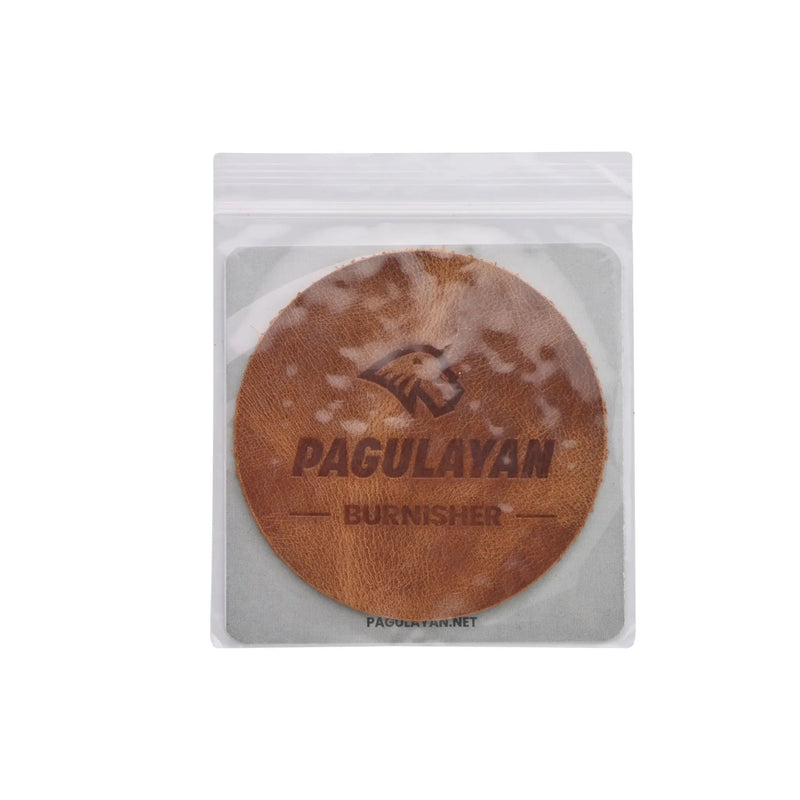 Pagulayan Leather Shaft Burnishing Pad