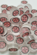 Bulletproof Break/Jump Cue Tips