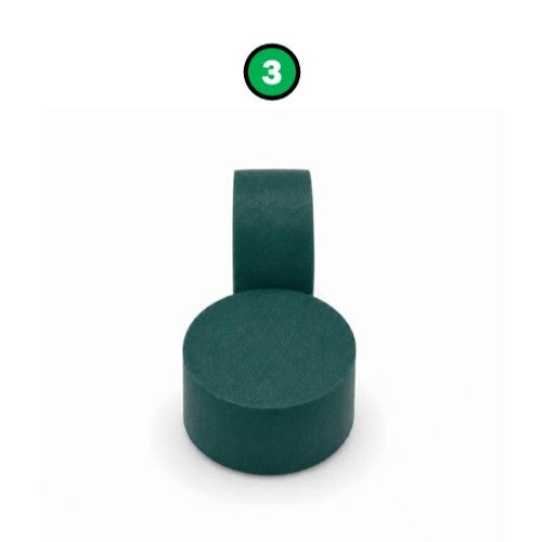 C4 Break/Jump Cue Tips  - Solid Color Series