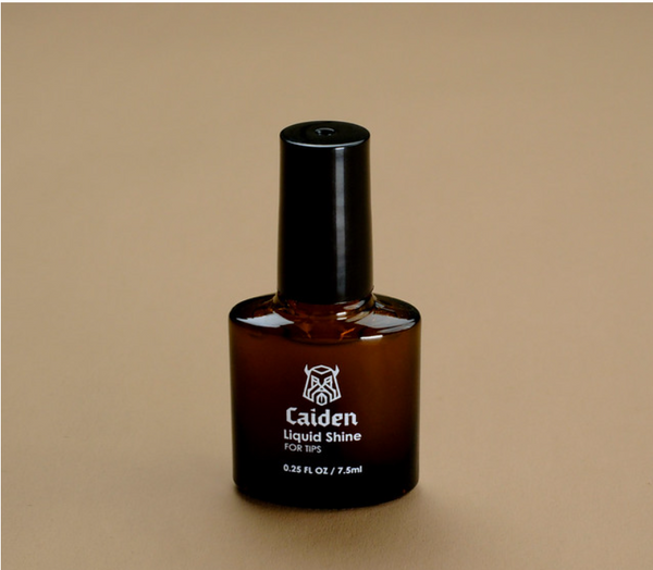 Caiden Brand Liquid Shine