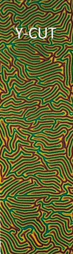 CrazyFiber™ - Groovy Gremlin