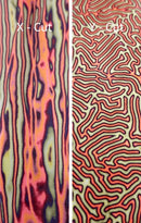 CrazyFiber™ - Toxic